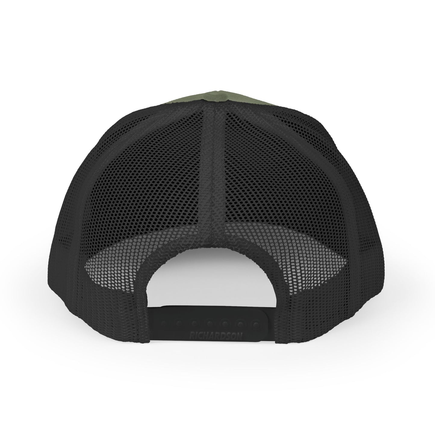 FCG - Snapback Trucker Cap