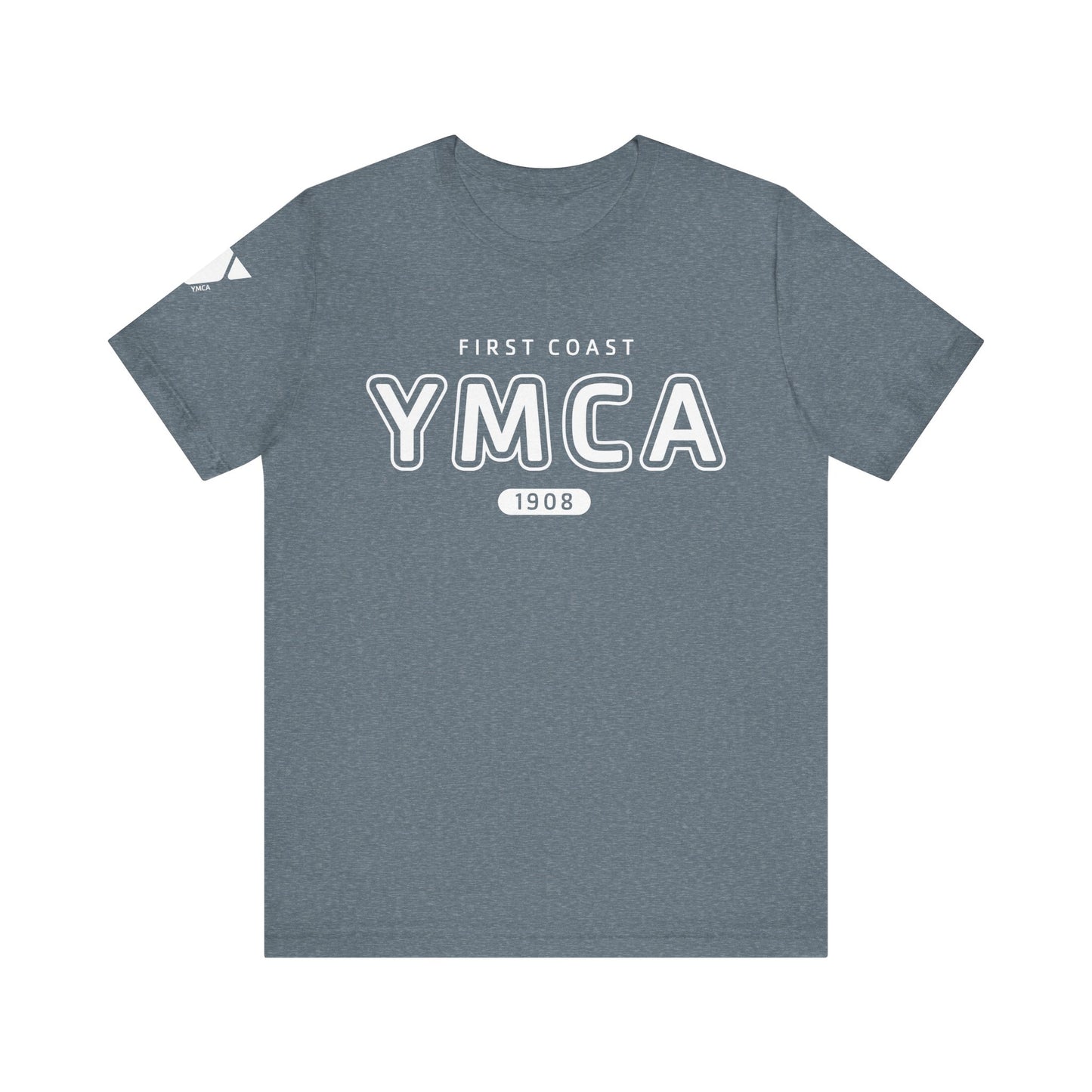 Winter - YMCA Heritage Jersey Tee