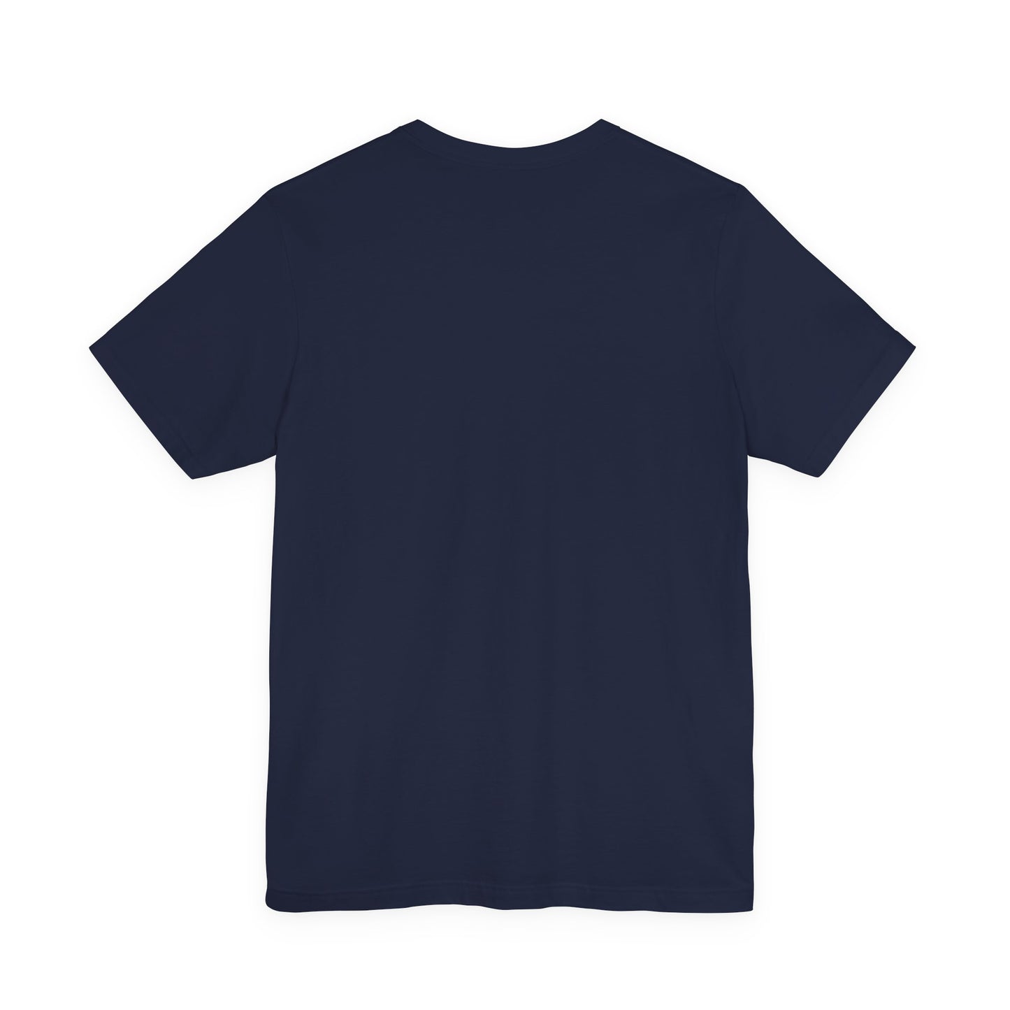 Camp Immokalee Teal Van Short Sleeve Tee