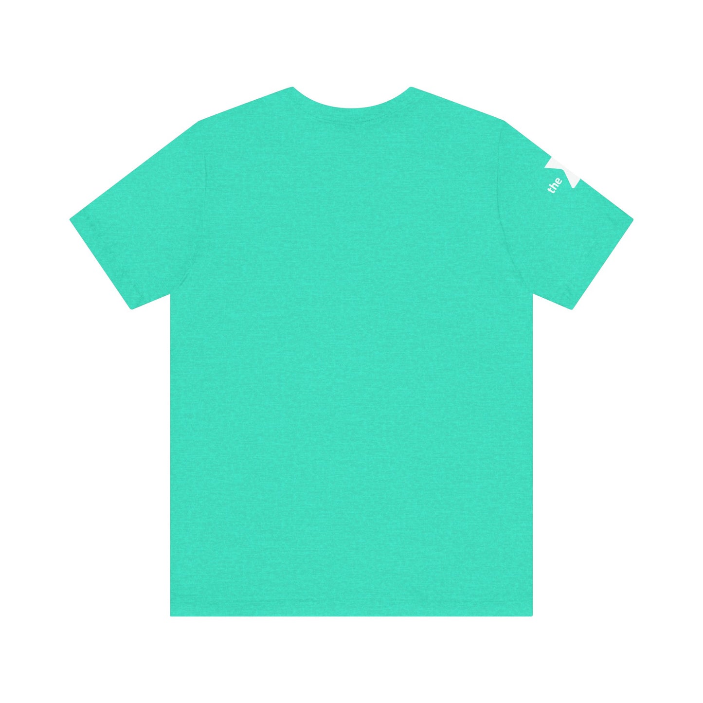 Winter - YMCA Heritage Jersey Tee