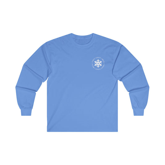 Winter - Frost Coast Long Sleeve Tee