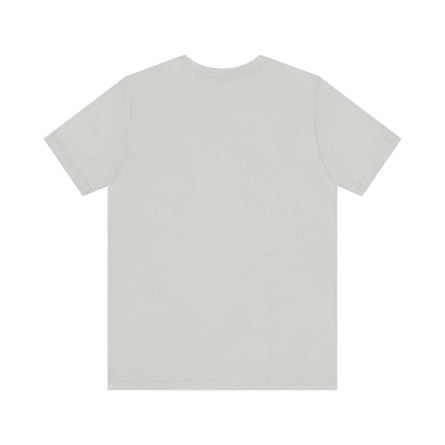 Unisex Williams Y Pedal with a Purpose Jersey Short Sleeve Tee