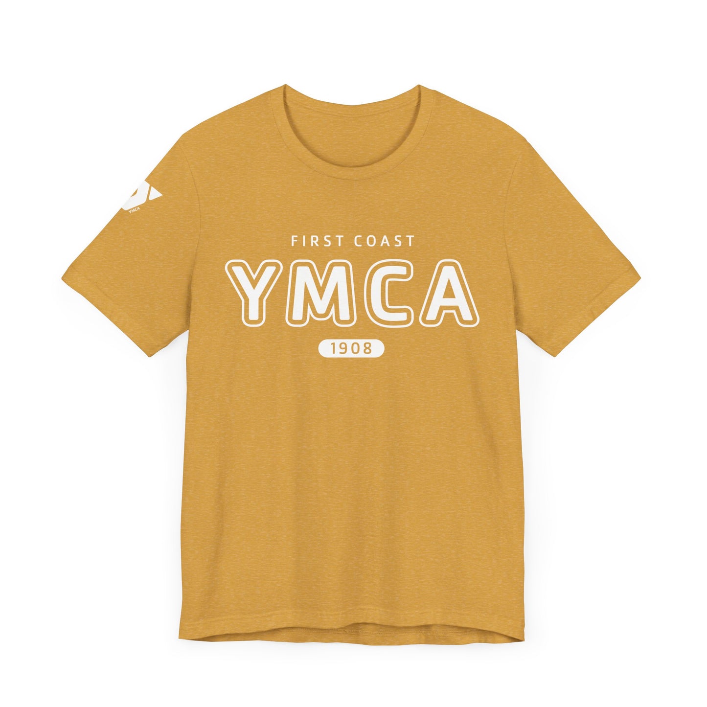 Winter - YMCA Heritage Jersey Tee