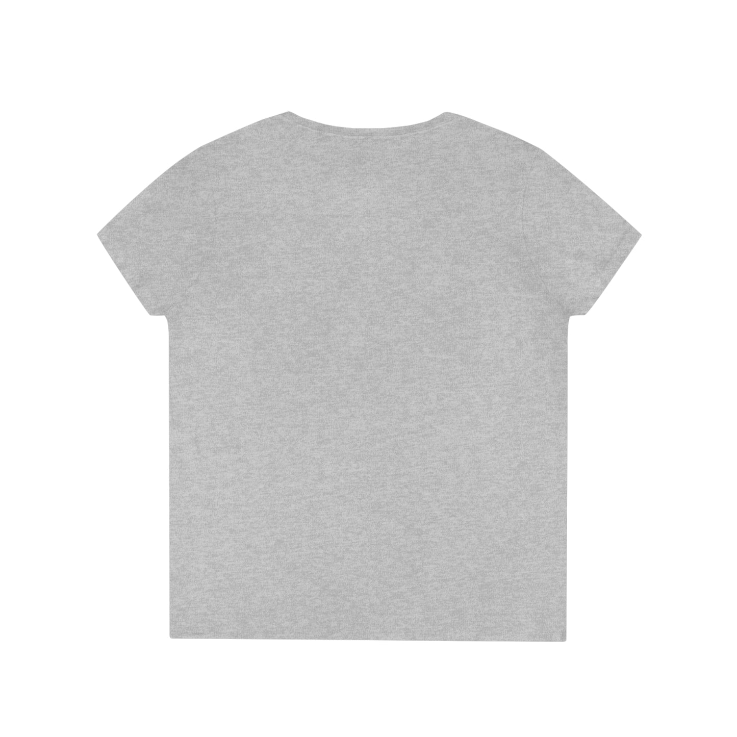 First Coast Games - Ladies' V-Neck T-Shirt