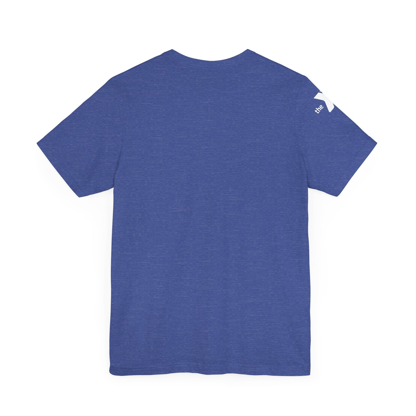 Winter - YMCA Heritage Jersey Tee