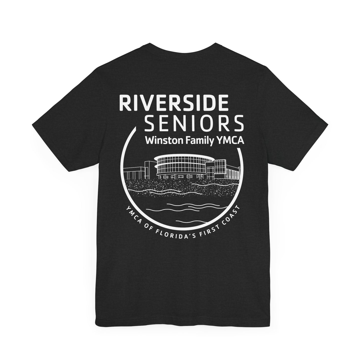 AOA Riverside Seniors Short Sleeve Tee