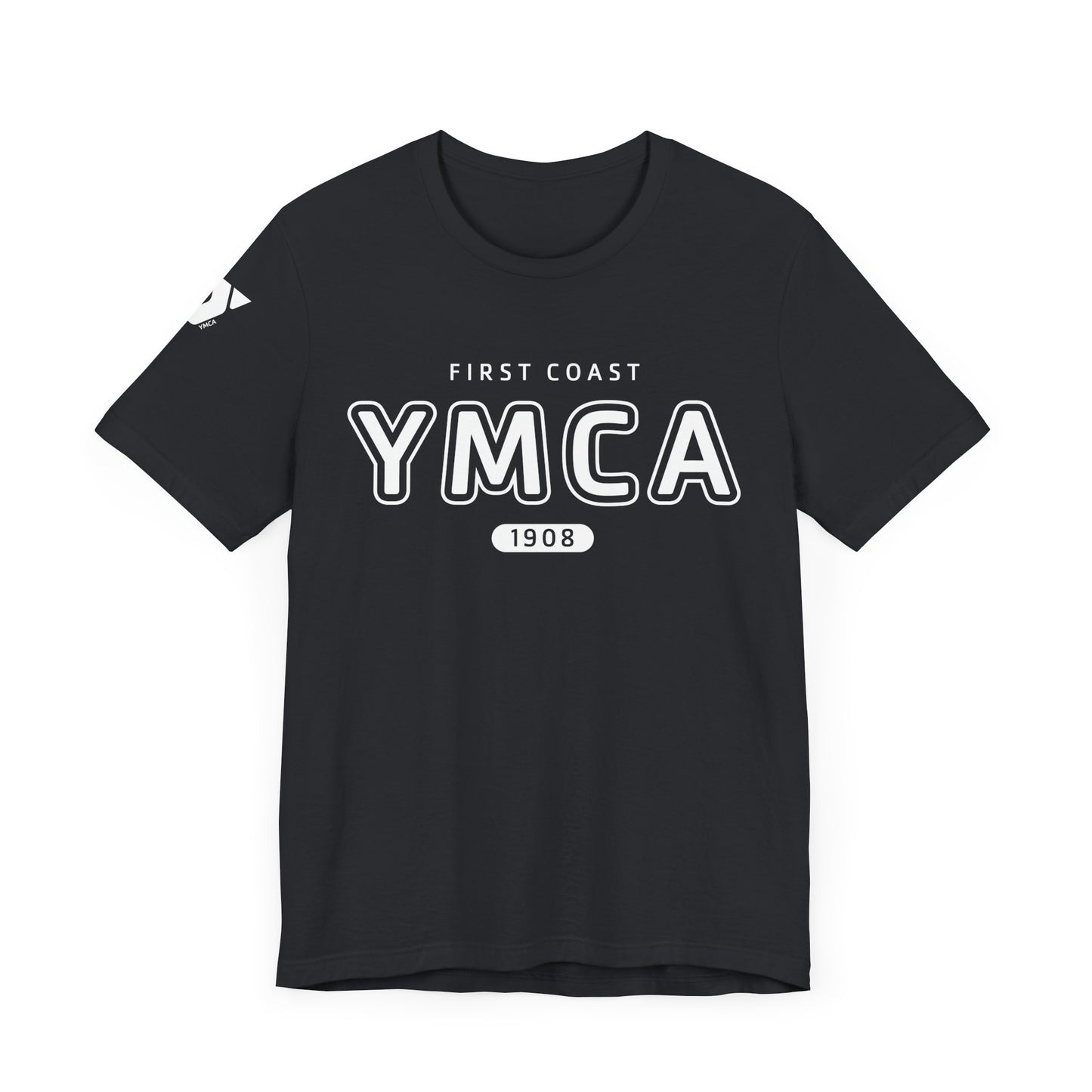 Winter - YMCA Heritage Jersey Tee