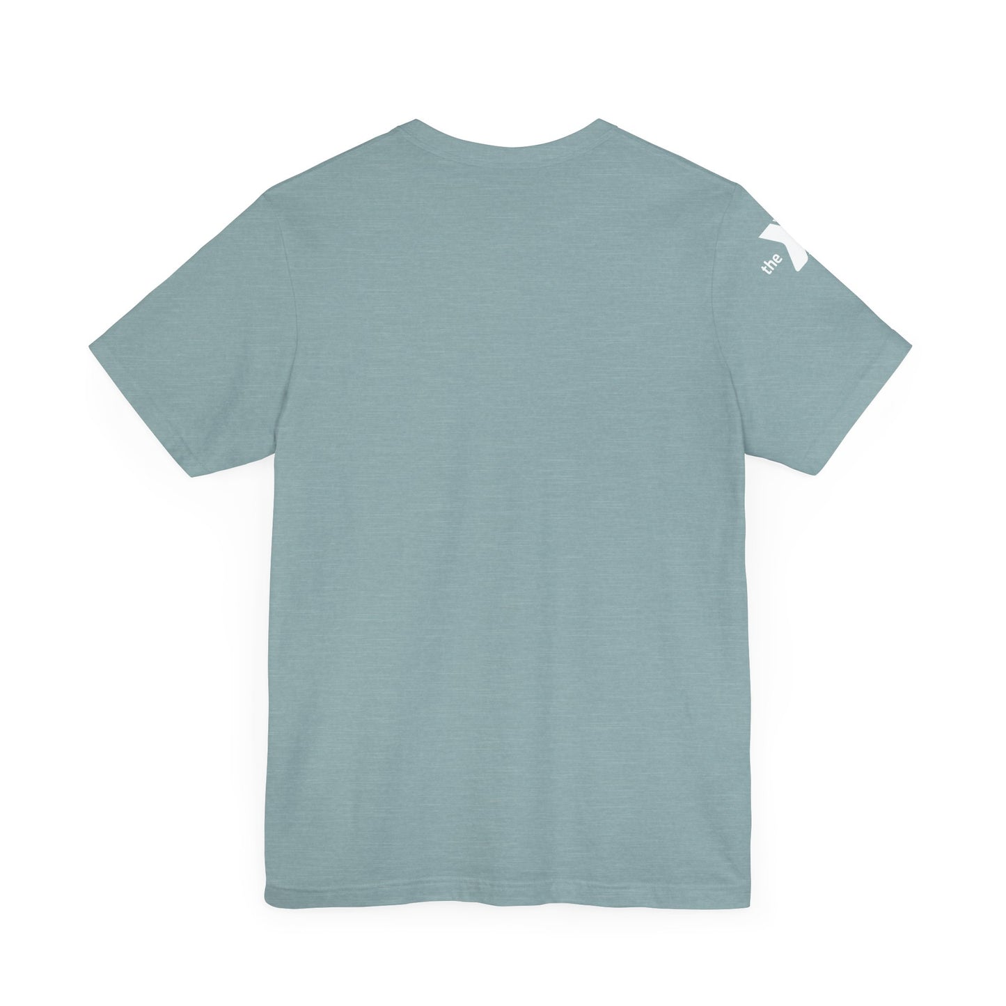 Winter - YMCA Heritage Jersey Tee