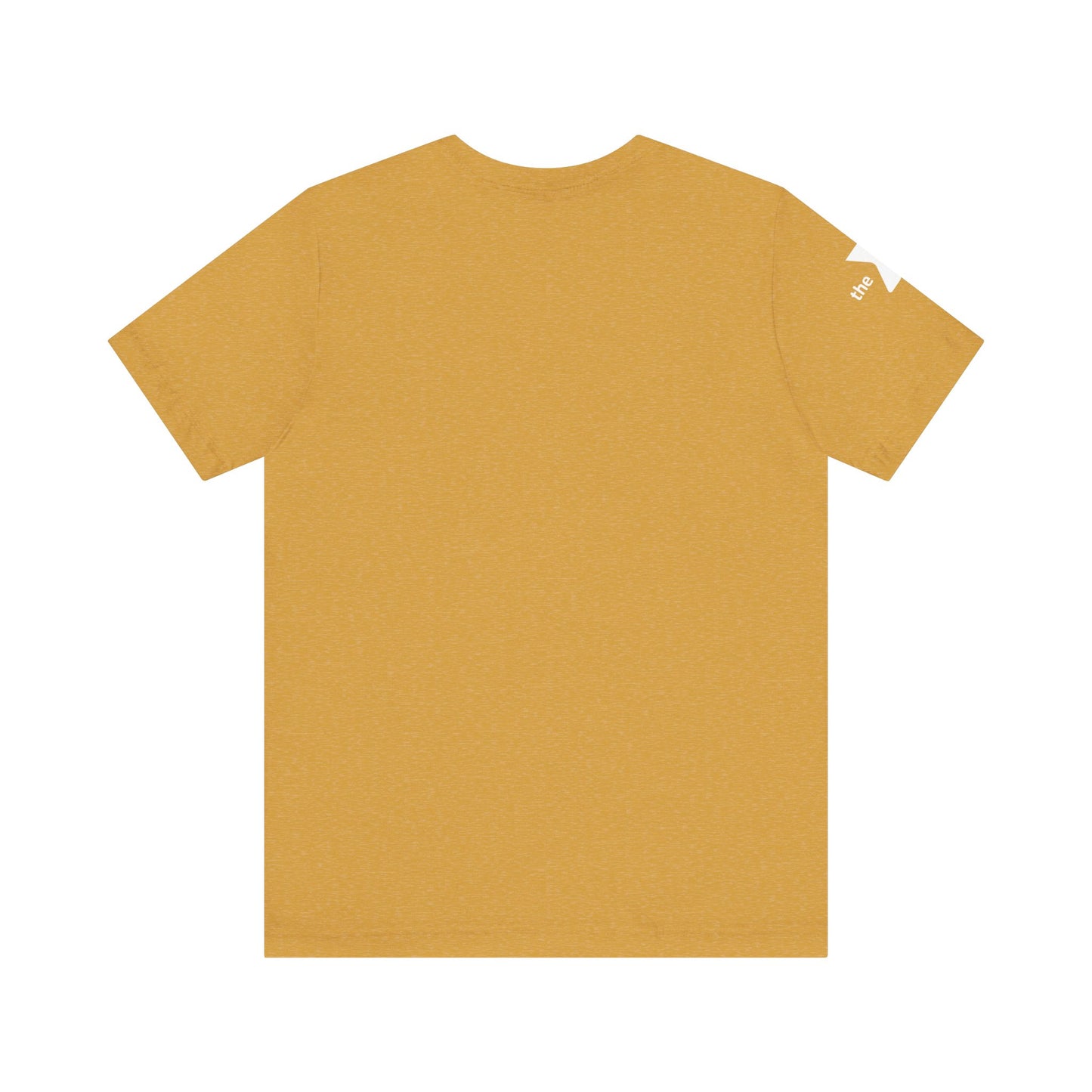 Winter - YMCA Heritage Jersey Tee
