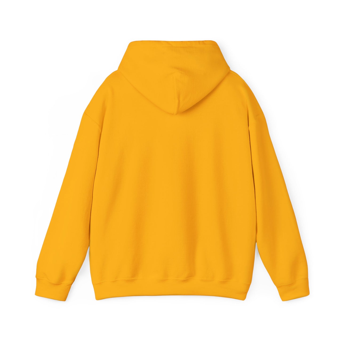 Together Against Hate Heart - Unisex Heavy Blend™ Hooded Sweatshirt