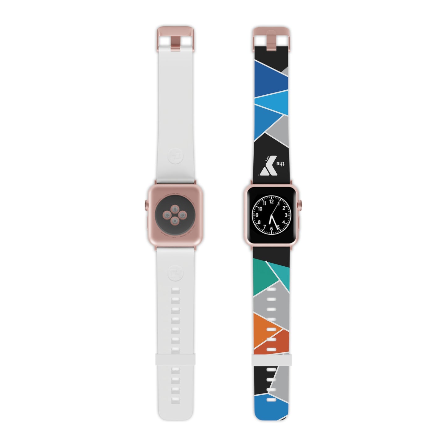 Multi-Geo Watch Band for Apple Watch