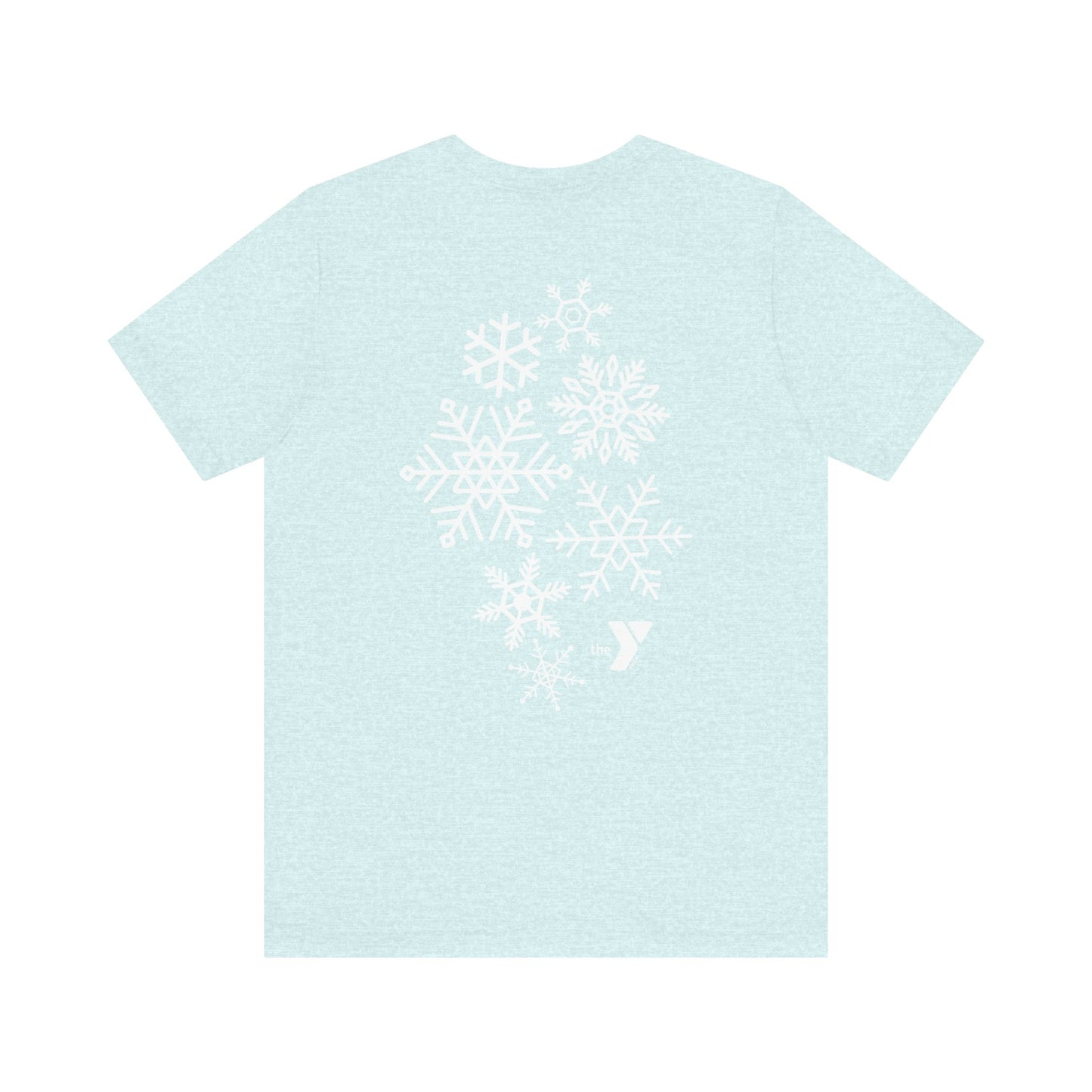 Winter - Frost Coast Jersey Tee