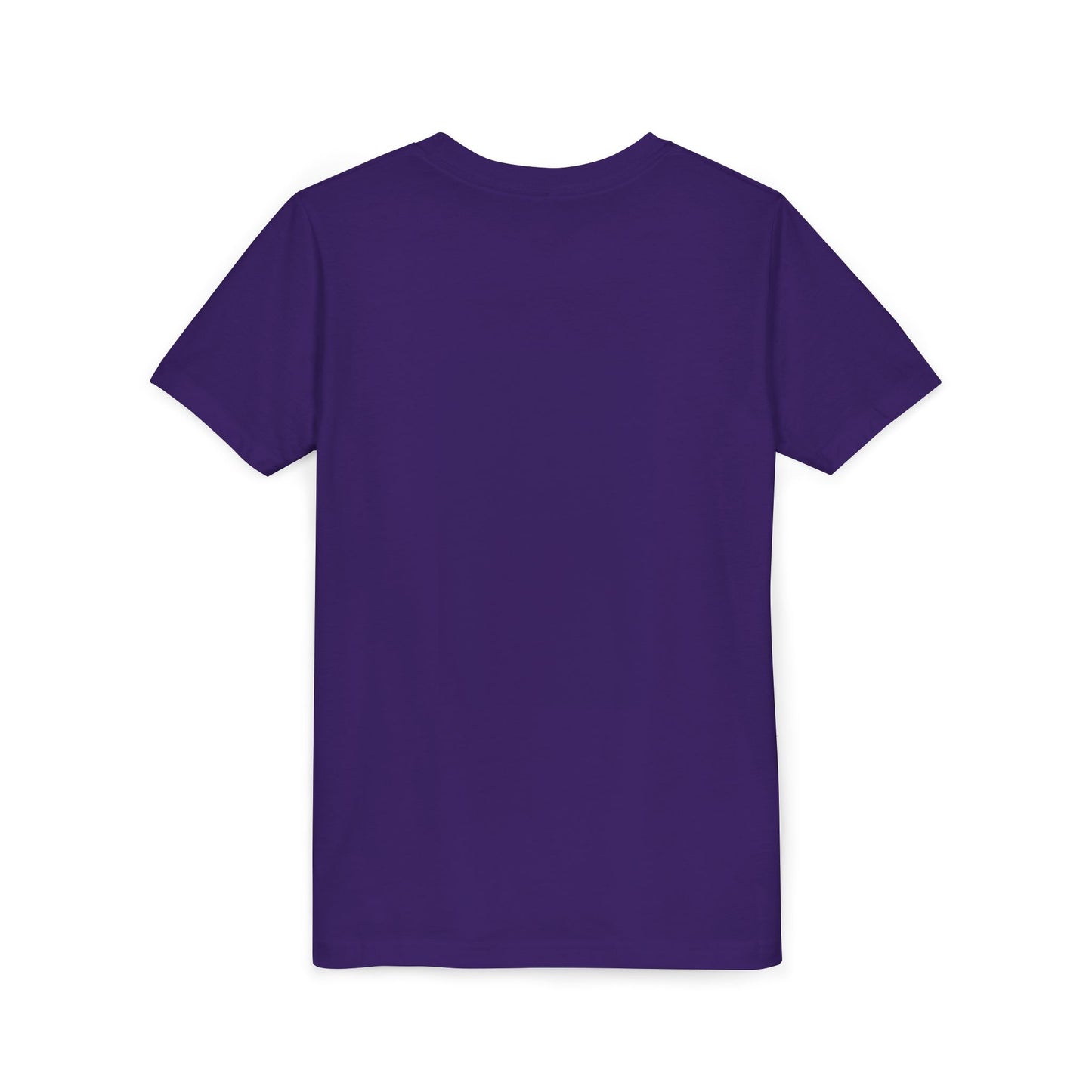 Youth Love the Y - Conversation Hearts Short Sleeve Tee