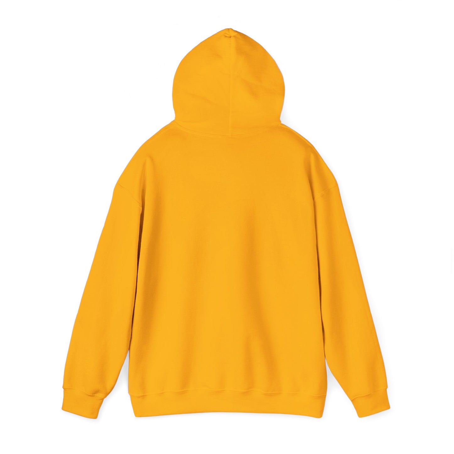 Together Against Hate Heart - Unisex Heavy Blend™ Hooded Sweatshirt
