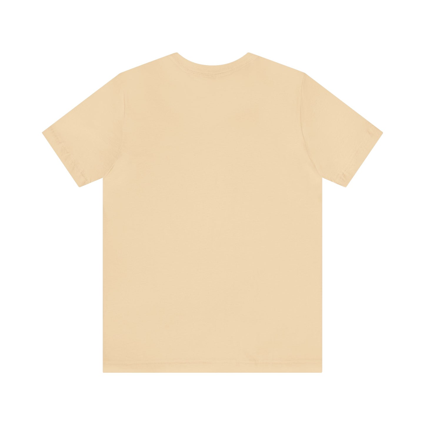 Camp Immokalee Canoe Adventures Unisex Jersey Short Sleeve Tee