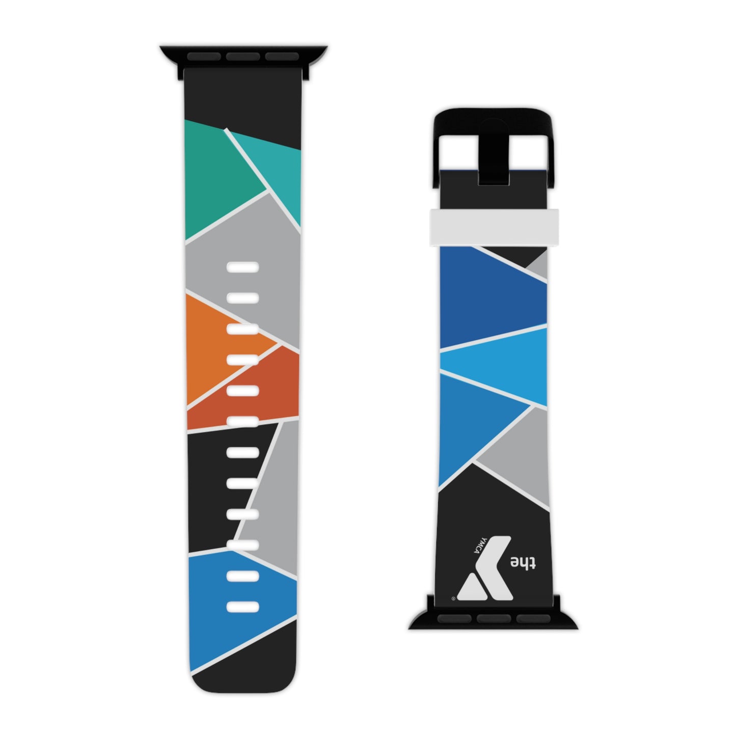 Multi-Geo Watch Band for Apple Watch