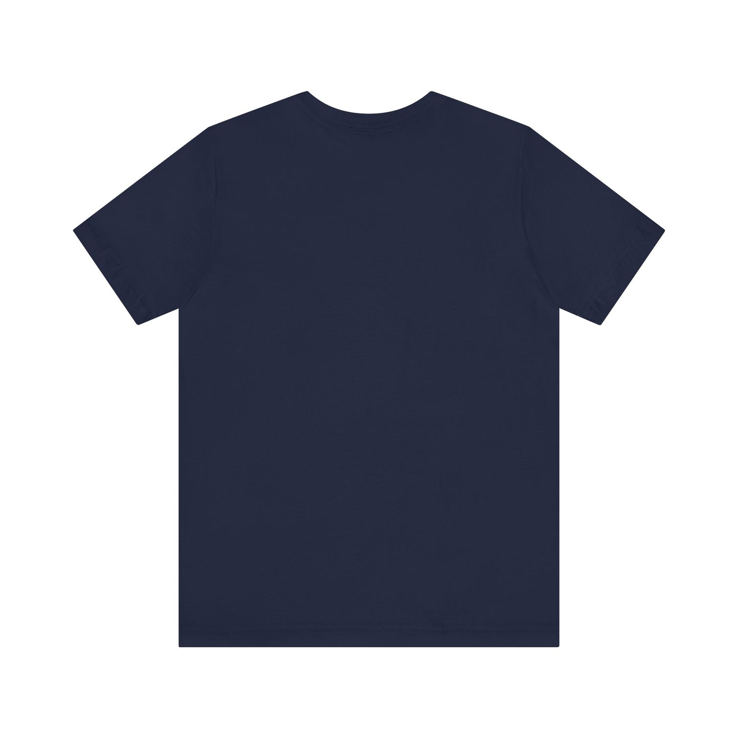 Camp Immokalee Teal Van Short Sleeve Tee