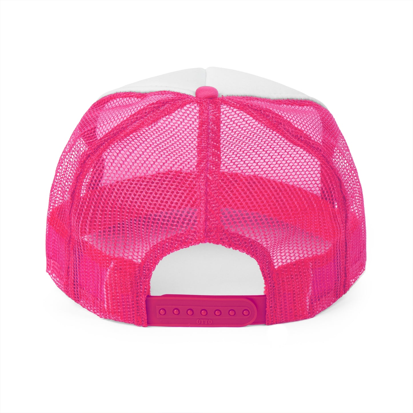 Y Logo Trucker Cap