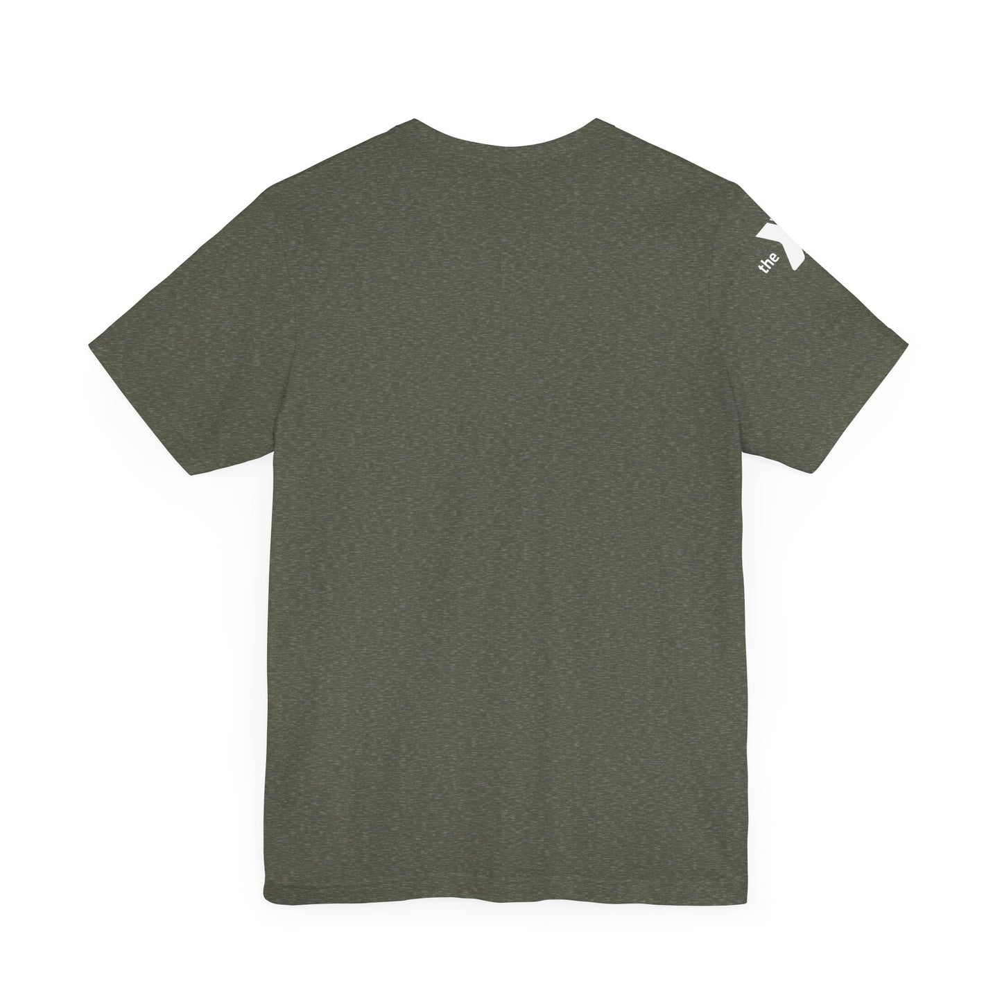Winter - YMCA Heritage Jersey Tee
