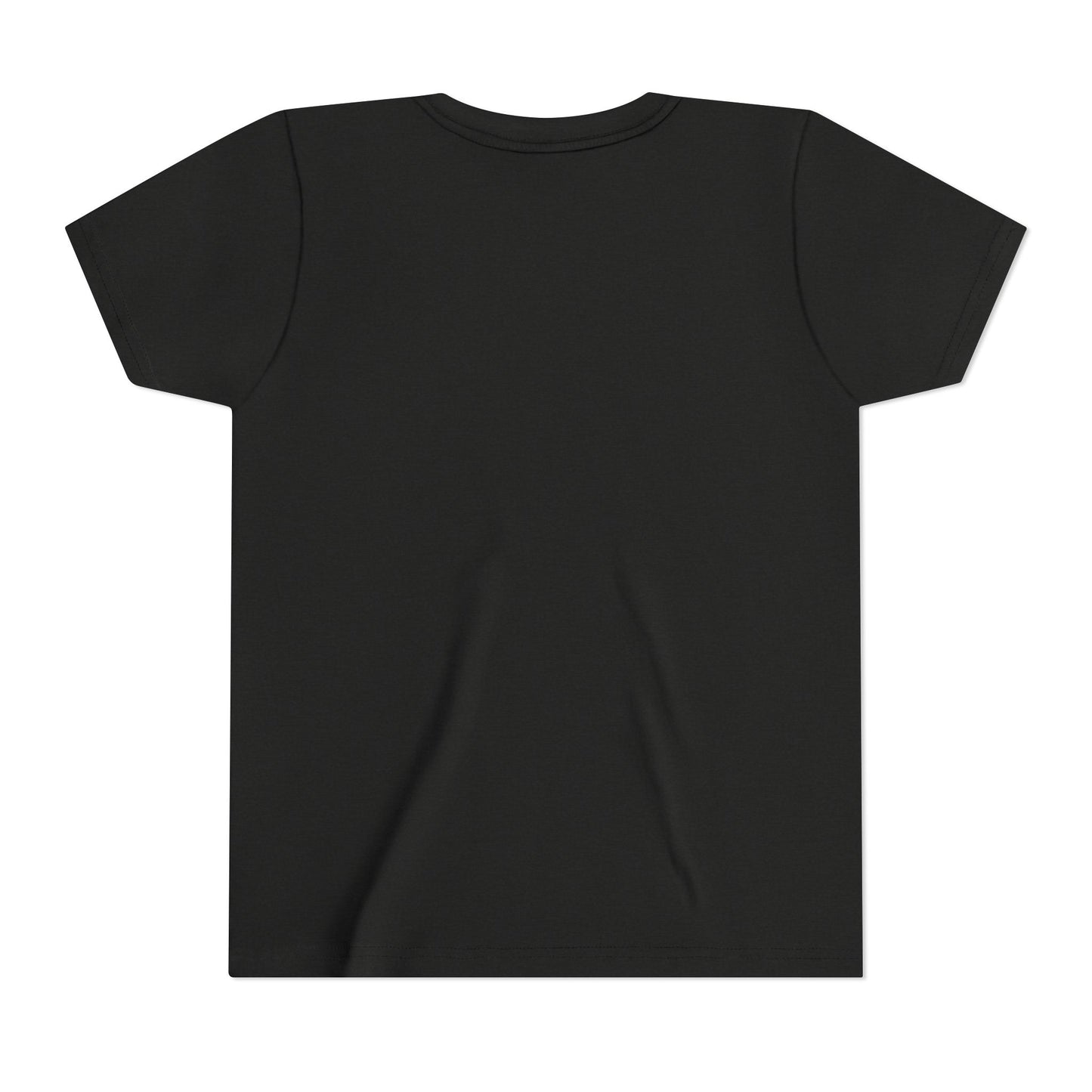 Youth Love the Y - Conversation Hearts Short Sleeve Tee