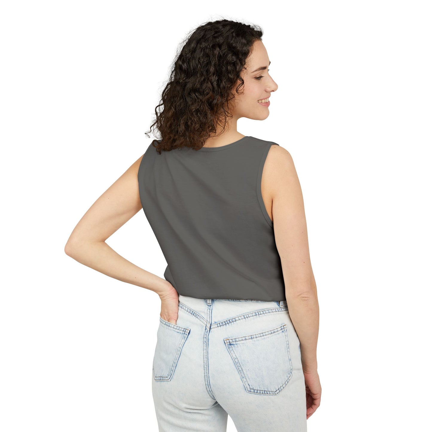 Unisex Florida Fauna Tank Top