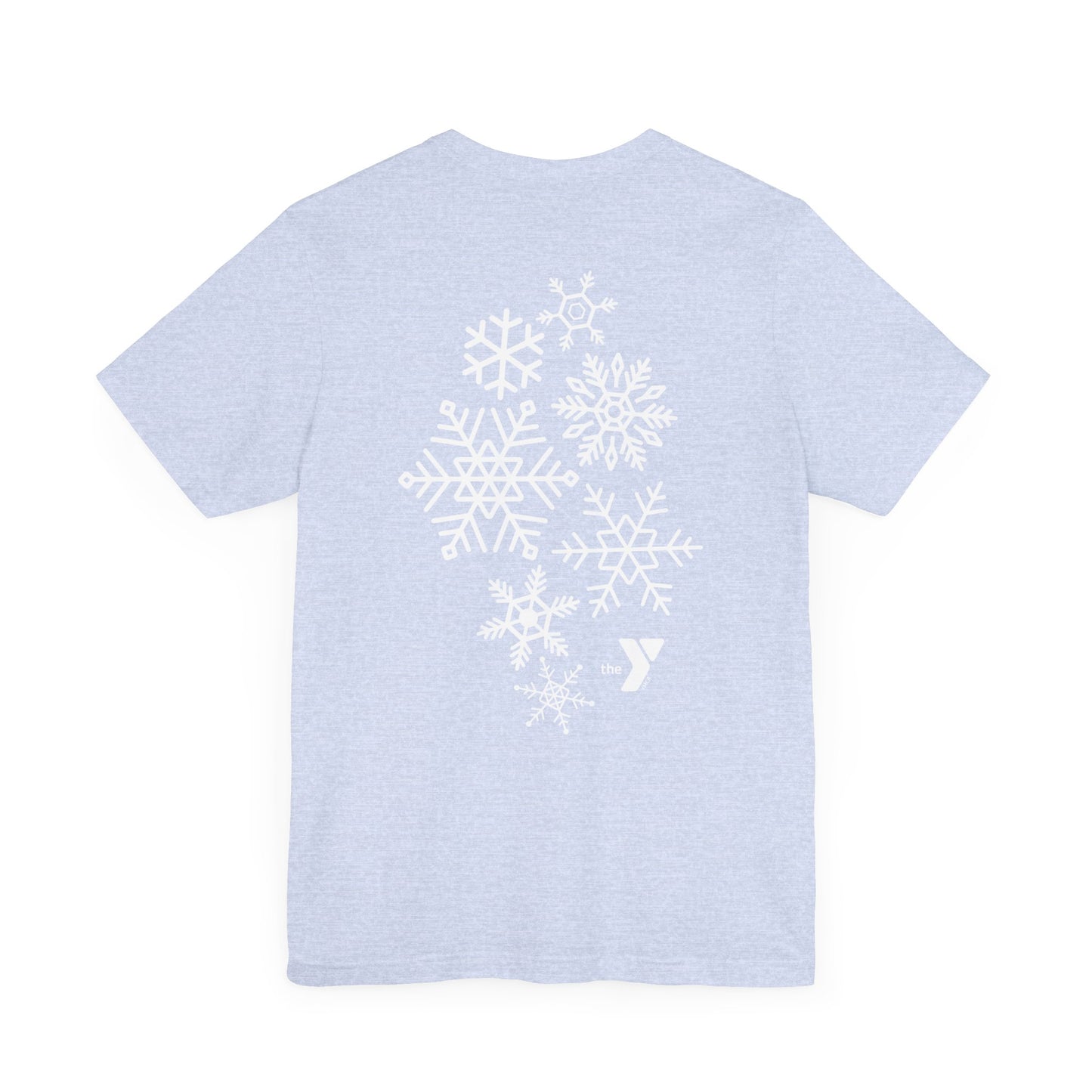 Winter - Frost Coast Jersey Tee