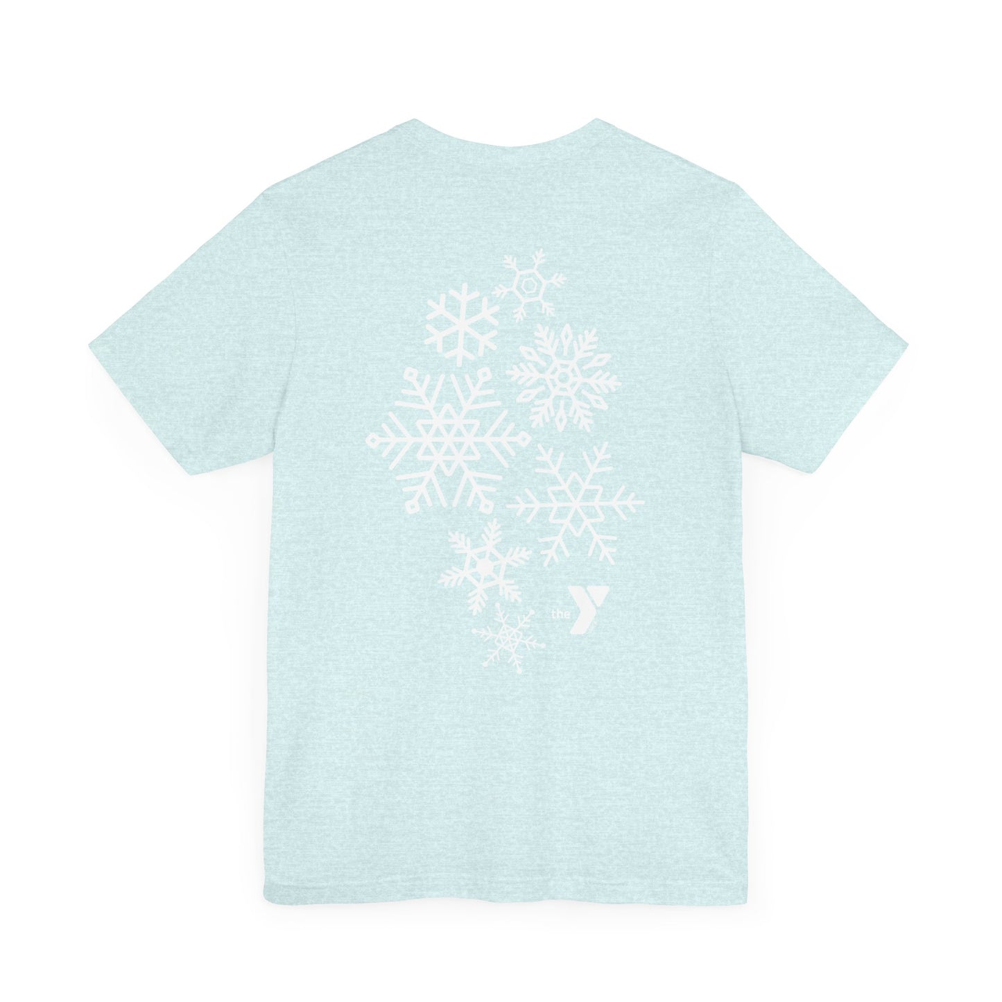 Winter - Frost Coast Jersey Tee
