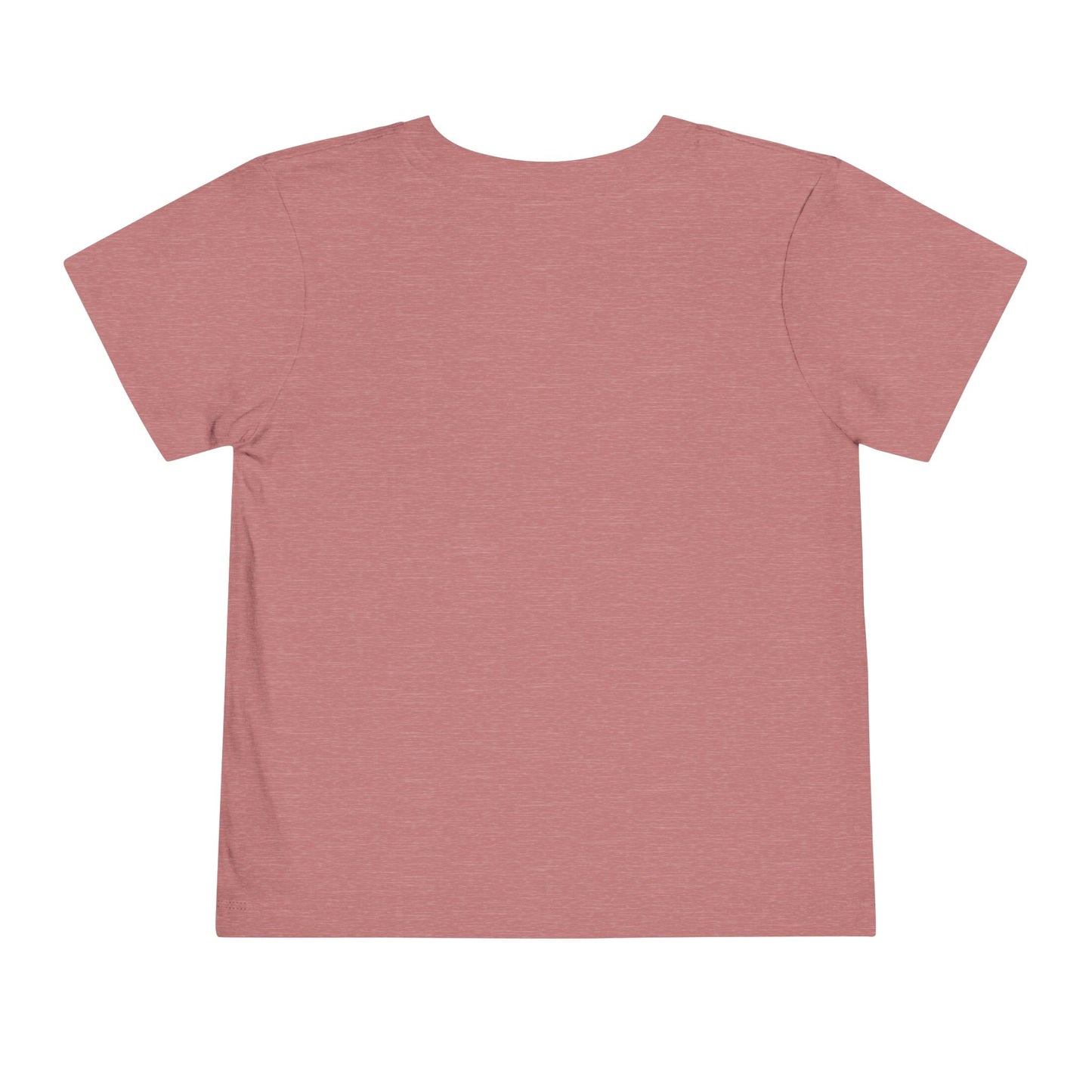 Toddler Florida Fauna Short Sleeve Tee