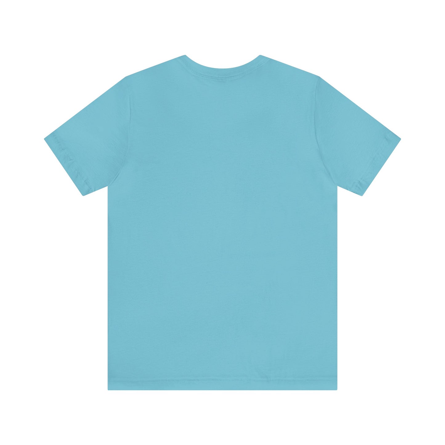 Camp Immokalee Canoe Adventures Unisex Jersey Short Sleeve Tee