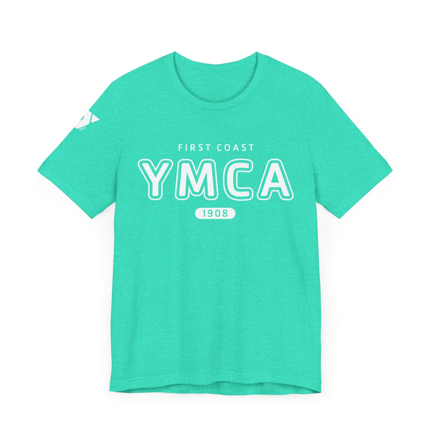 Winter - YMCA Heritage Jersey Tee