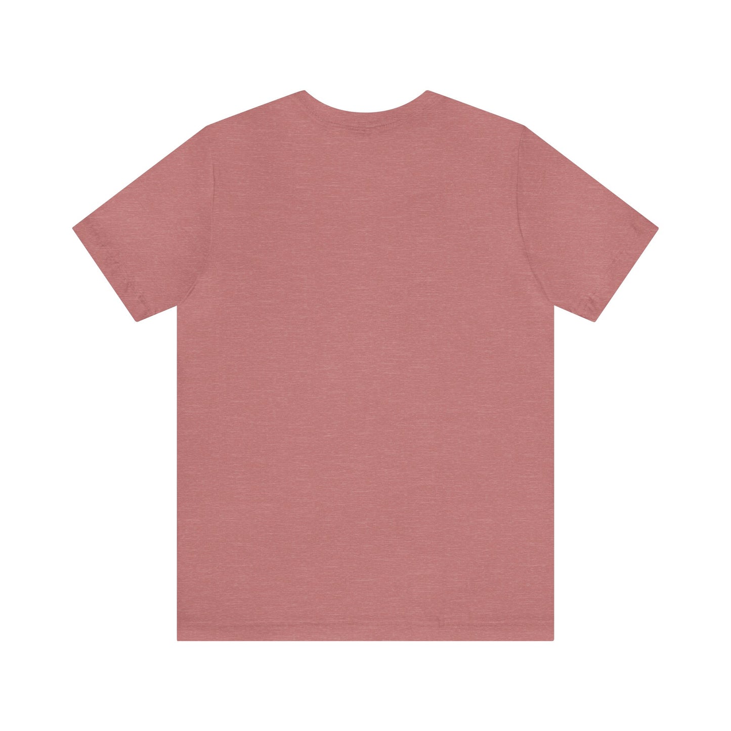 Camp Immokalee Canoe Adventures Unisex Jersey Short Sleeve Tee