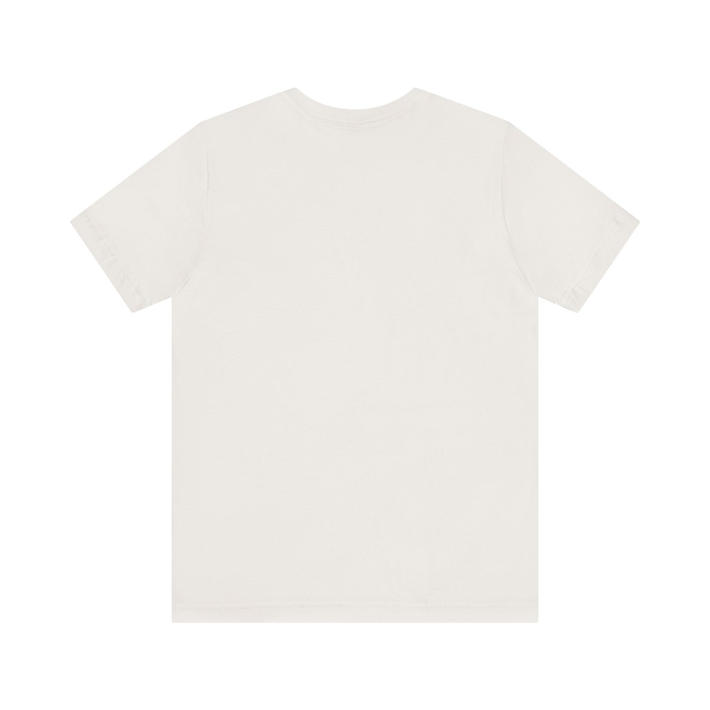 Unisex Williams Y Pedal with a Purpose Jersey Short Sleeve Tee