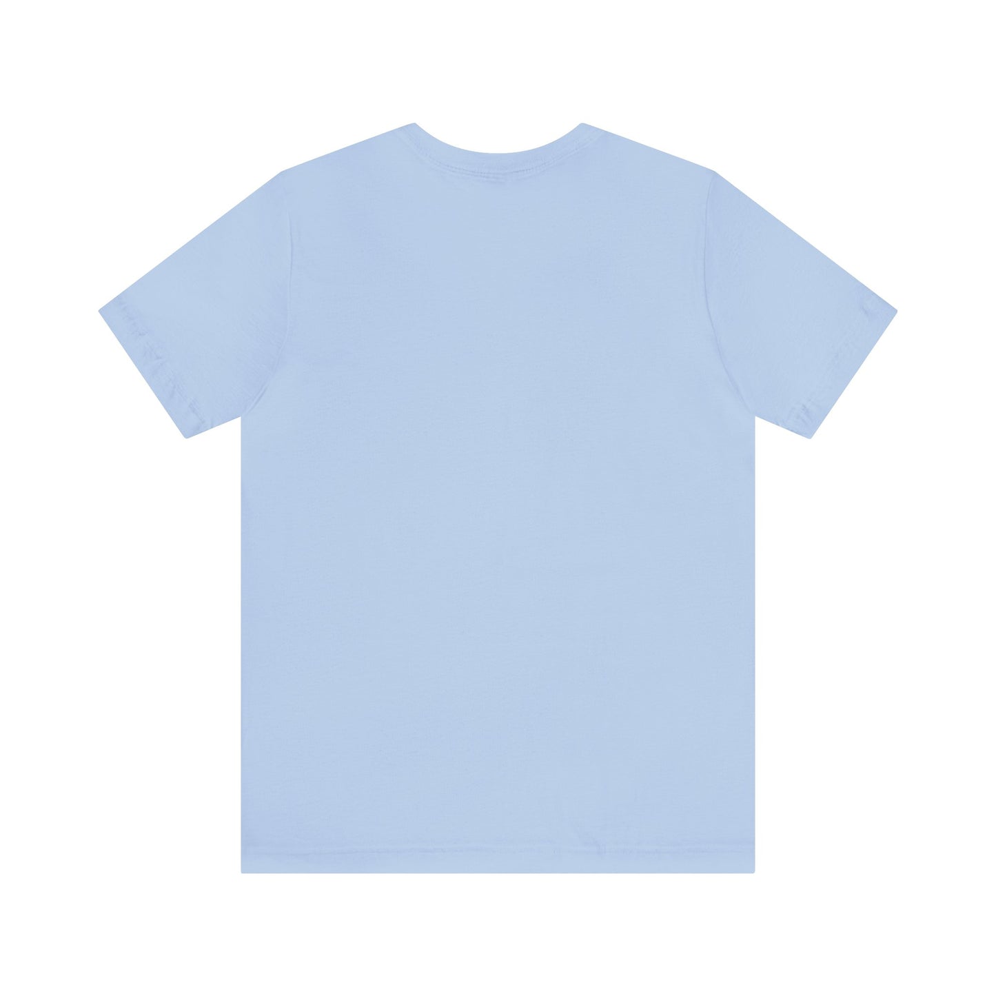 Camp Immokalee Canoe Adventures Unisex Jersey Short Sleeve Tee