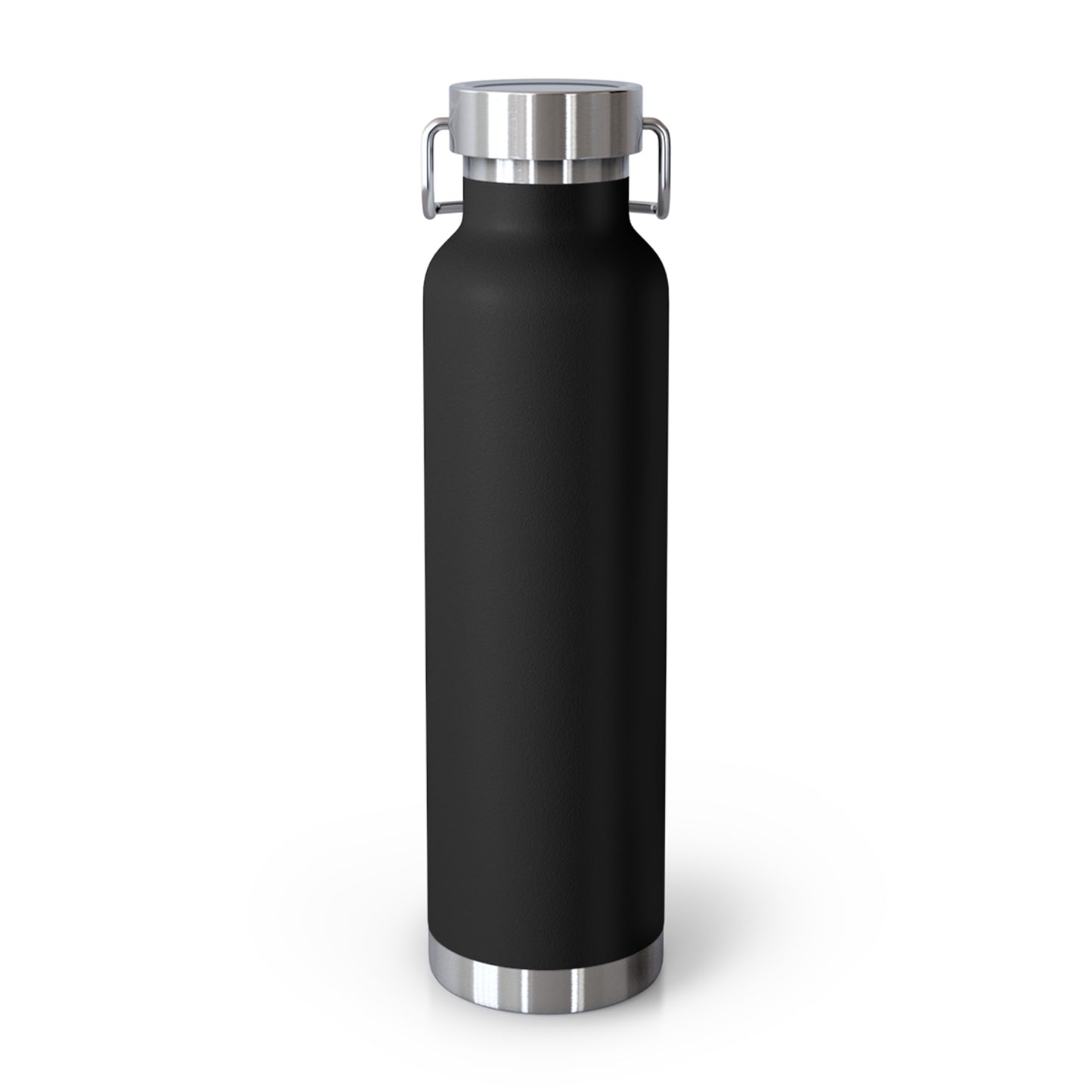 First Coast Games - Copper Vacuum Insulated Bottle, 22oz