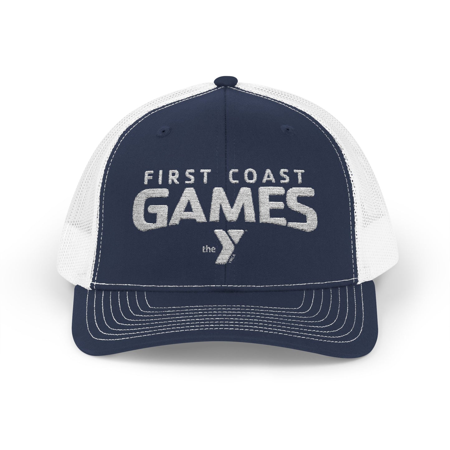 FCG - Snapback Trucker Cap