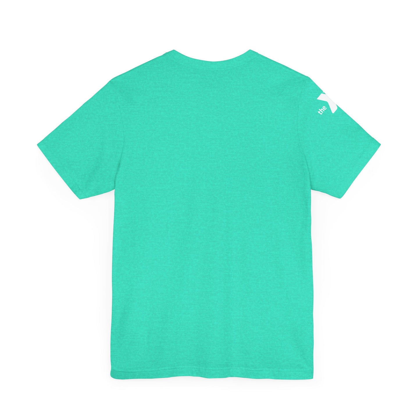 Winter - YMCA Heritage Jersey Tee