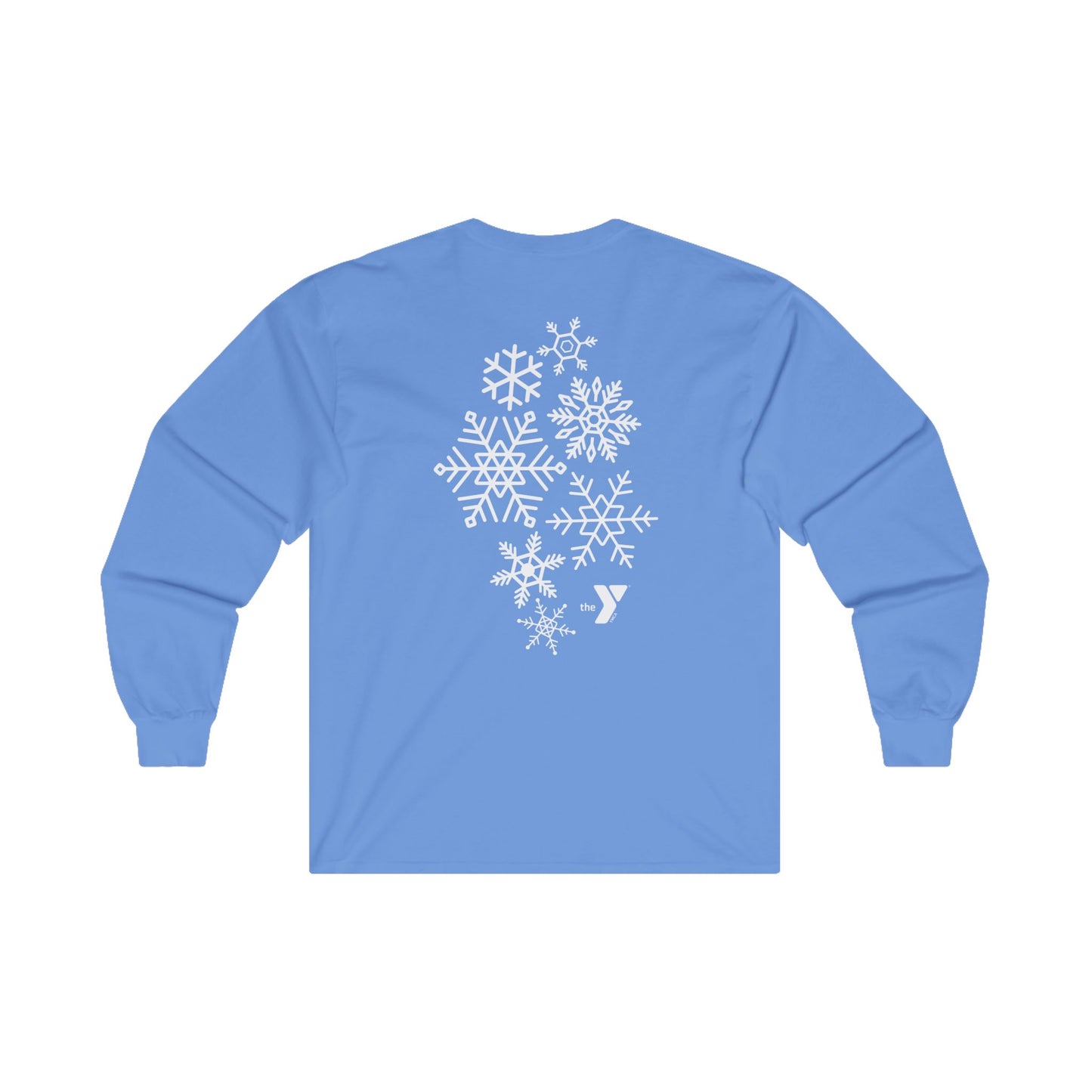 Winter - Frost Coast Long Sleeve Tee