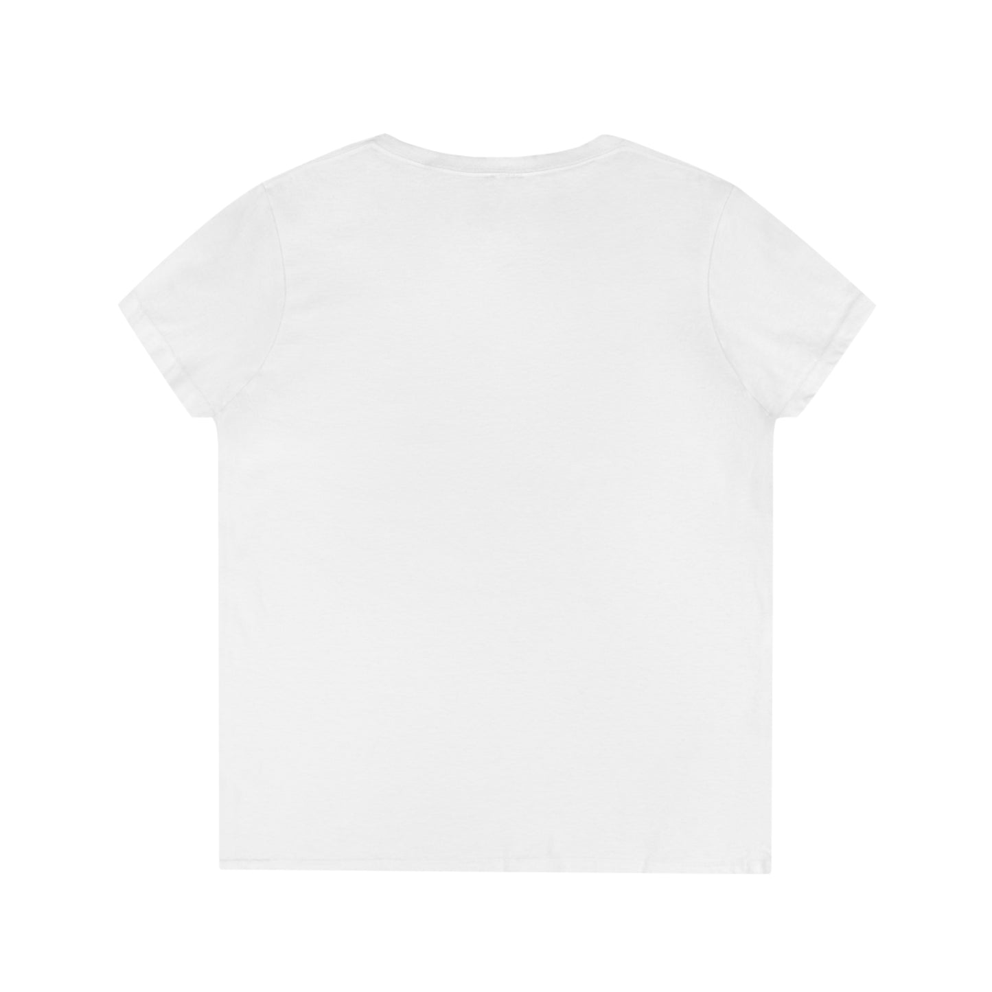 First Coast Games - Ladies' V-Neck T-Shirt