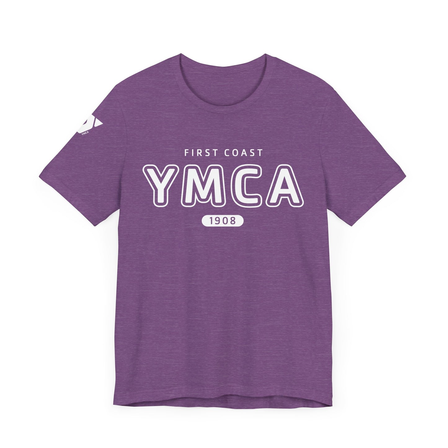 Winter - YMCA Heritage Jersey Tee