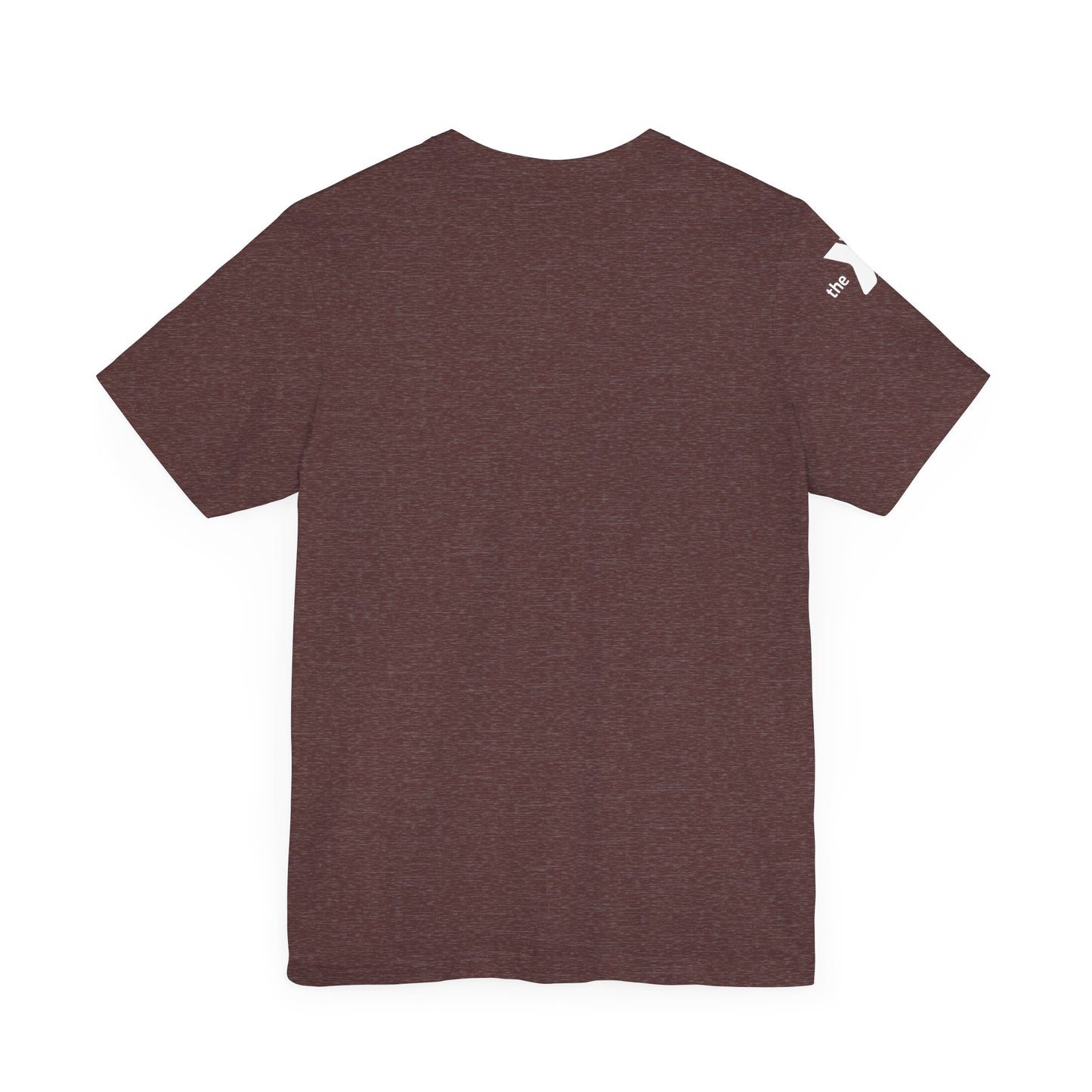 Winter - YMCA Heritage Jersey Tee