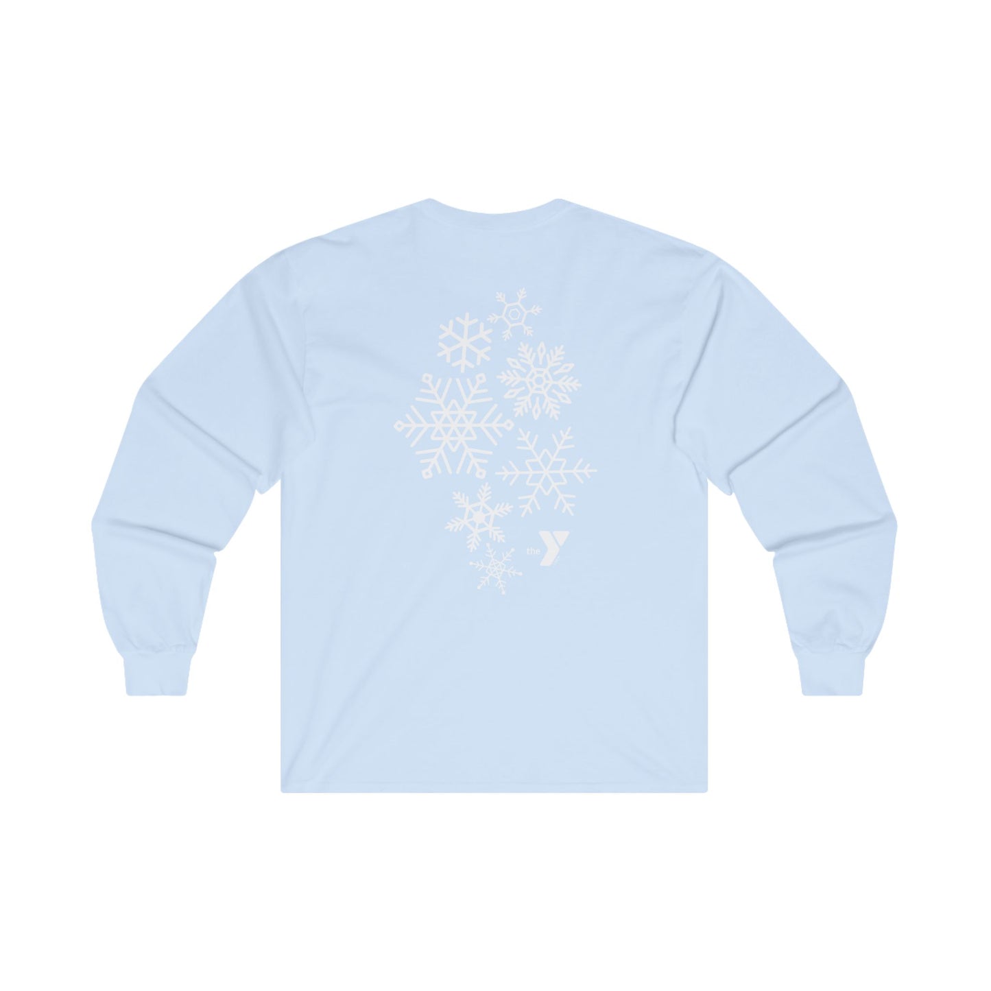 Winter - Frost Coast Long Sleeve Tee