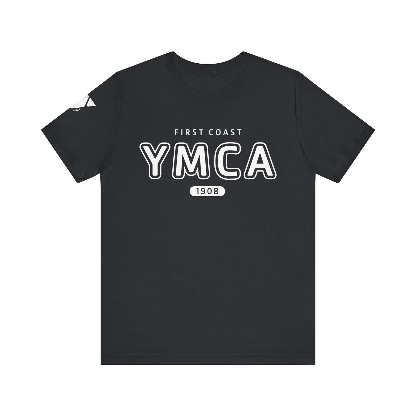 Winter - YMCA Heritage Jersey Tee