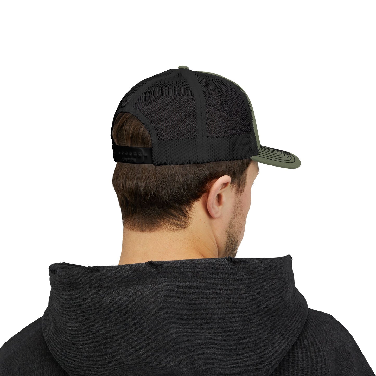 FCG - Snapback Trucker Cap