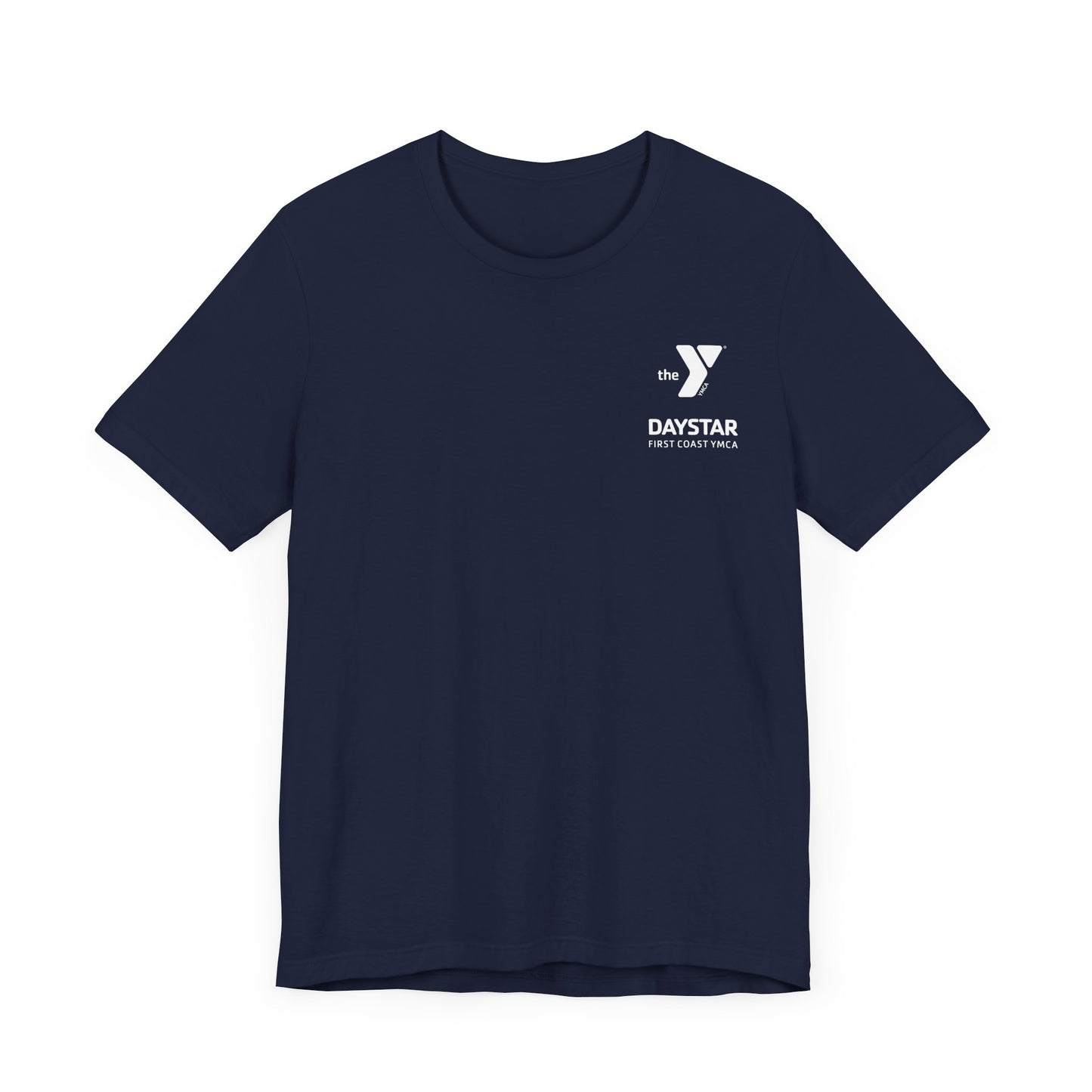 Daystar Sun Unisex Jersey Tee
