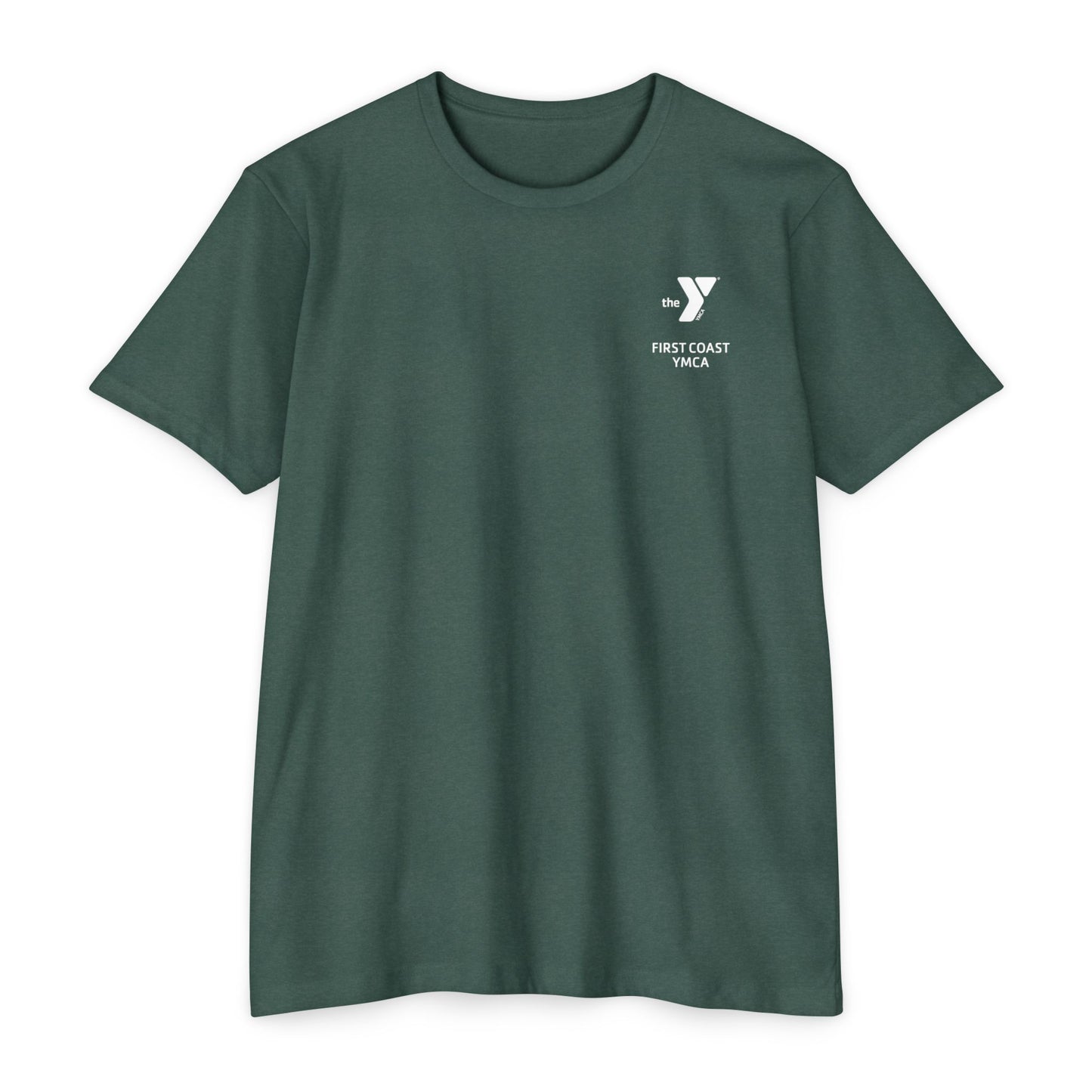 Summer Vibes - Find Me at the Y Short Sleeve