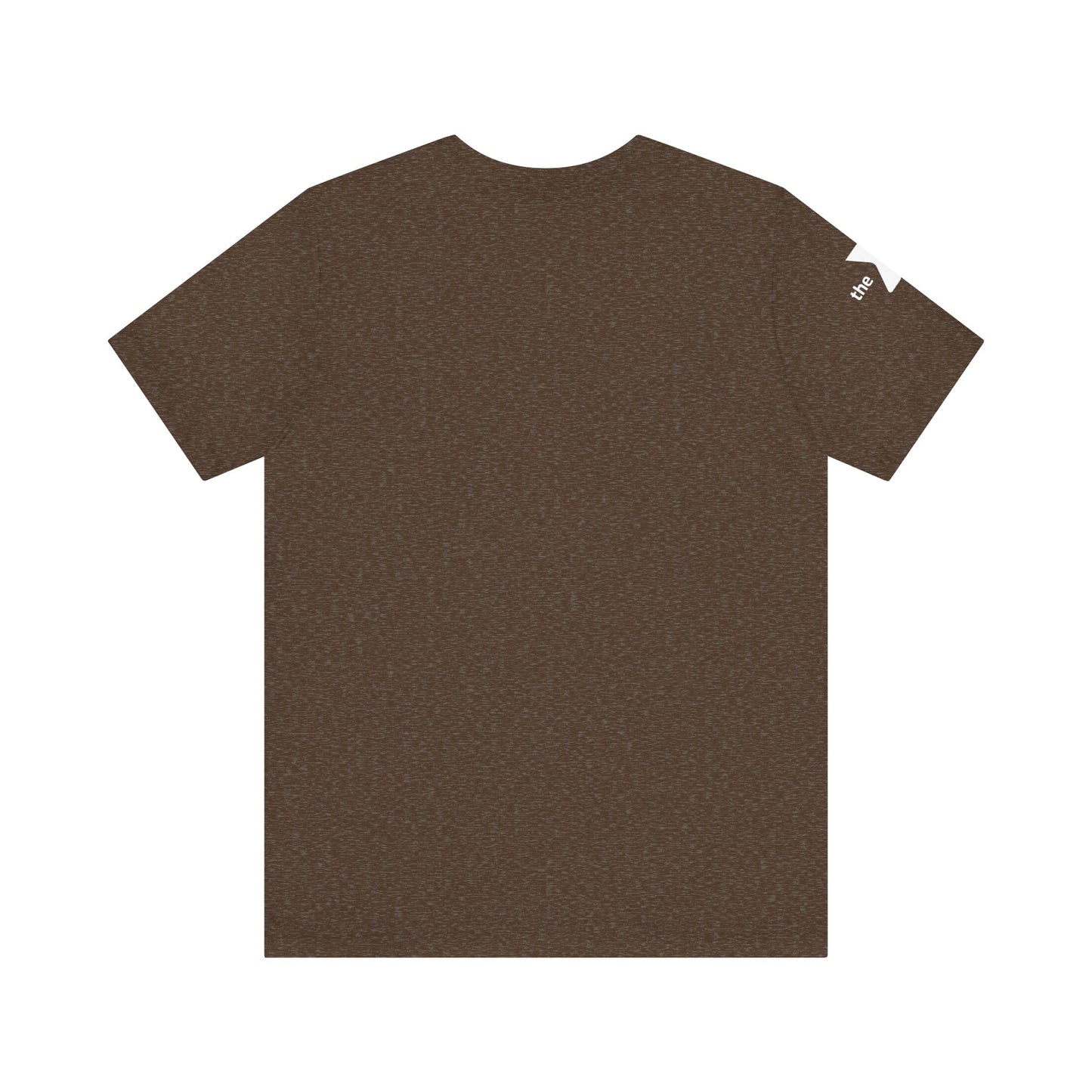 Winter - YMCA Heritage Jersey Tee