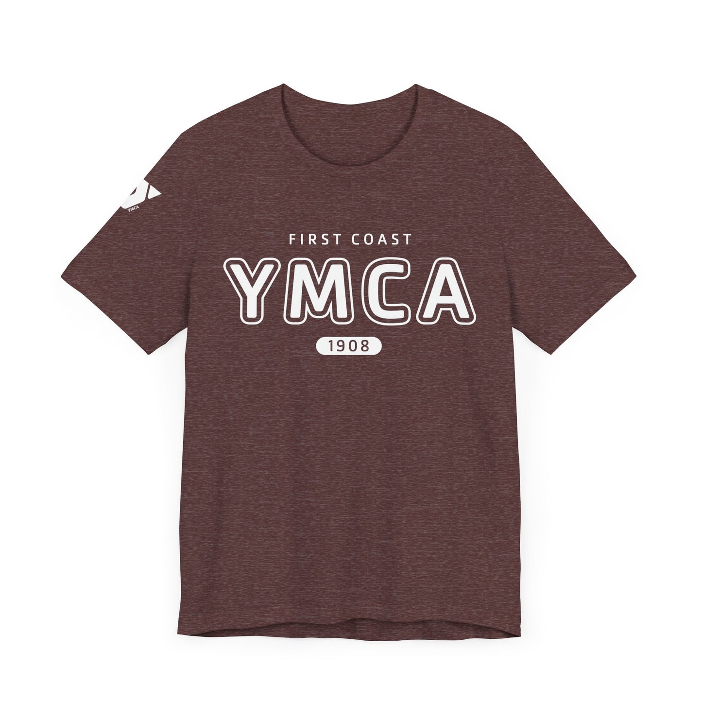 Winter - YMCA Heritage Jersey Tee