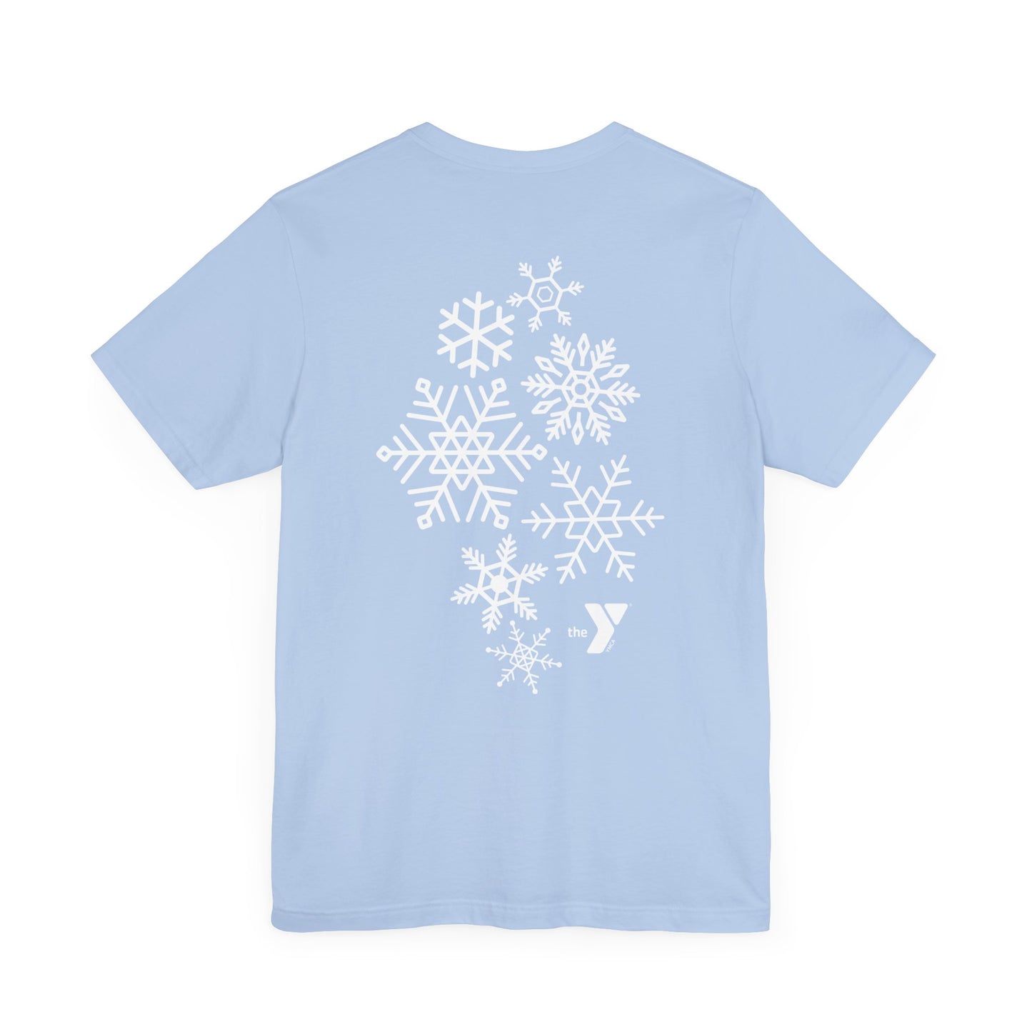Winter - Frost Coast Jersey Tee