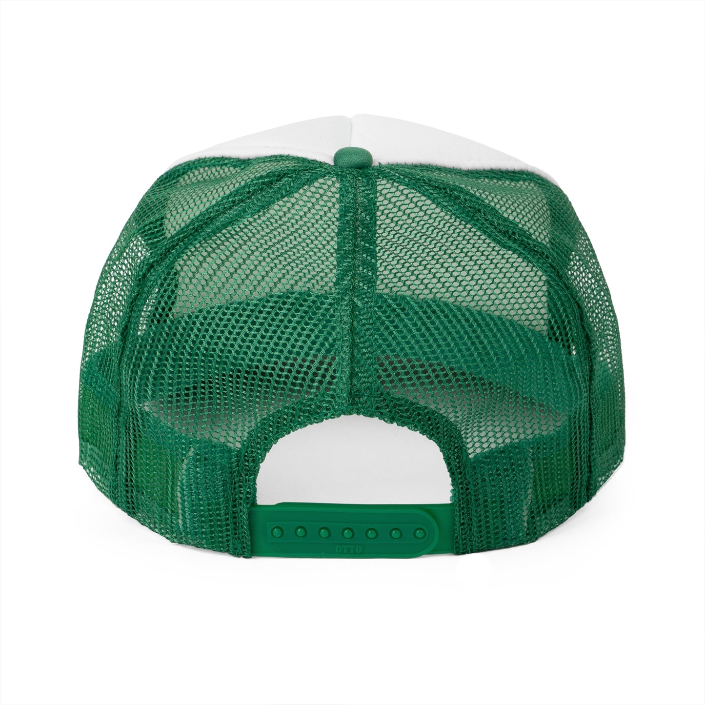Y Logo Trucker Cap