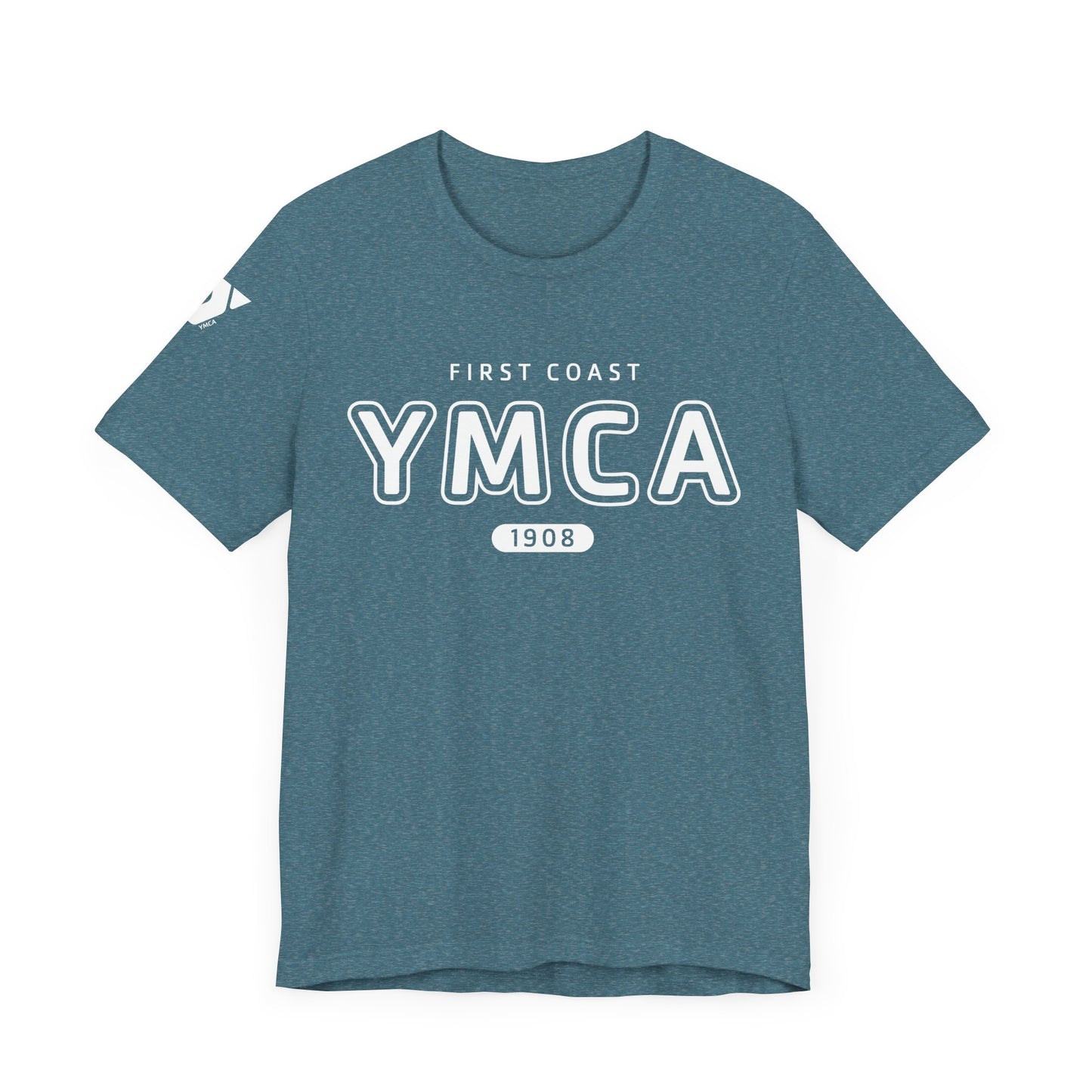 Winter - YMCA Heritage Jersey Tee